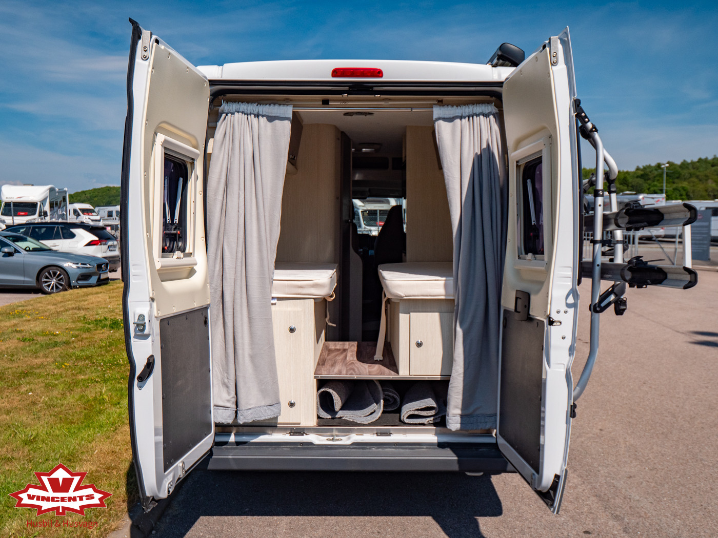 Chausson-TWIST START V697 *Långbädd *Truma-(2017)-3282828