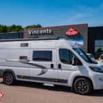 Chausson-TWIST START V697 *Långbädd *Truma-(2017)-3282813
