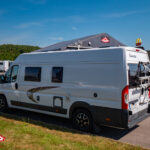 Chausson-TWIST START V697 *Långbädd *Truma-(2017)-3282830