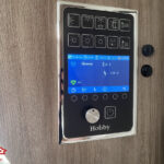 Hobby-460 LU DE LUXE *Truma *Långbädd *Golvvärme-(2015)-3298942