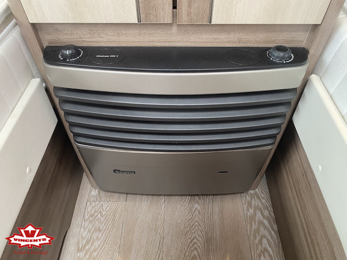 Hobby-460 LU DE LUXE *Truma *Långbädd *Golvvärme-(2015)-3298943