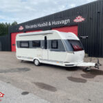 Hobby-460 LU DE LUXE *Truma *Långbädd *Golvvärme-(2015)-3298931