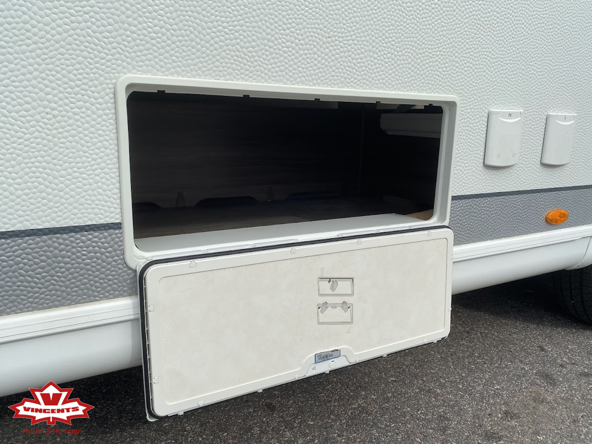 Hobby-460 LU DE LUXE *Truma *Långbädd *Golvvärme-(2015)-3298948