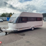 Hobby-460 LU DE LUXE *Truma *Långbädd *Golvvärme-(2015)-3298949