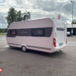 Hobby-460 LU DE LUXE *Truma *Långbädd *Golvvärme-(2015)-3298950