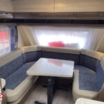 Hobby-460 LU DE LUXE *Truma *Långbädd *Golvvärme-(2015)-3298934