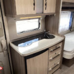 Hobby-460 LU DE LUXE *Truma *Långbädd *Golvvärme-(2015)-3298935