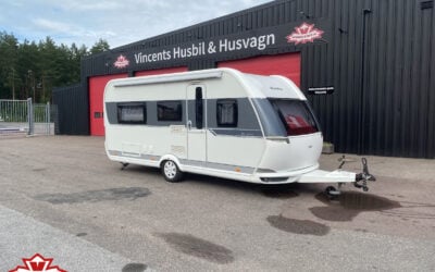 Hobby-460 LU DE LUXE *Truma *Långbädd *Golvvärme-(2015)-3298931