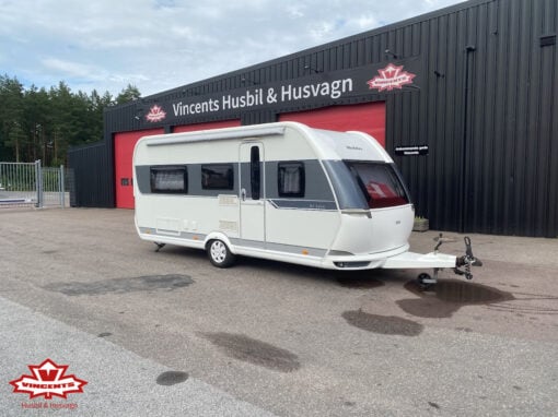 Hobby-460 LU DE LUXE *Truma *Långbädd *Golvvärme-(2015)-3298931