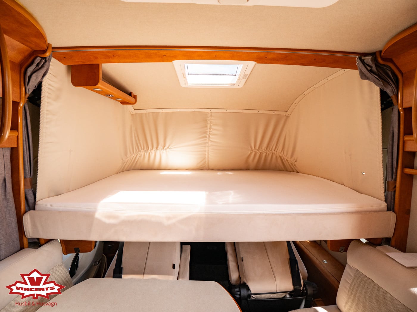 Carthago-C-TOURER I 148 *Långbäddar *AC bodel-(2015)-3296843