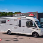 Carthago-C-TOURER I 148 *Långbäddar *AC bodel-(2015)-3296832