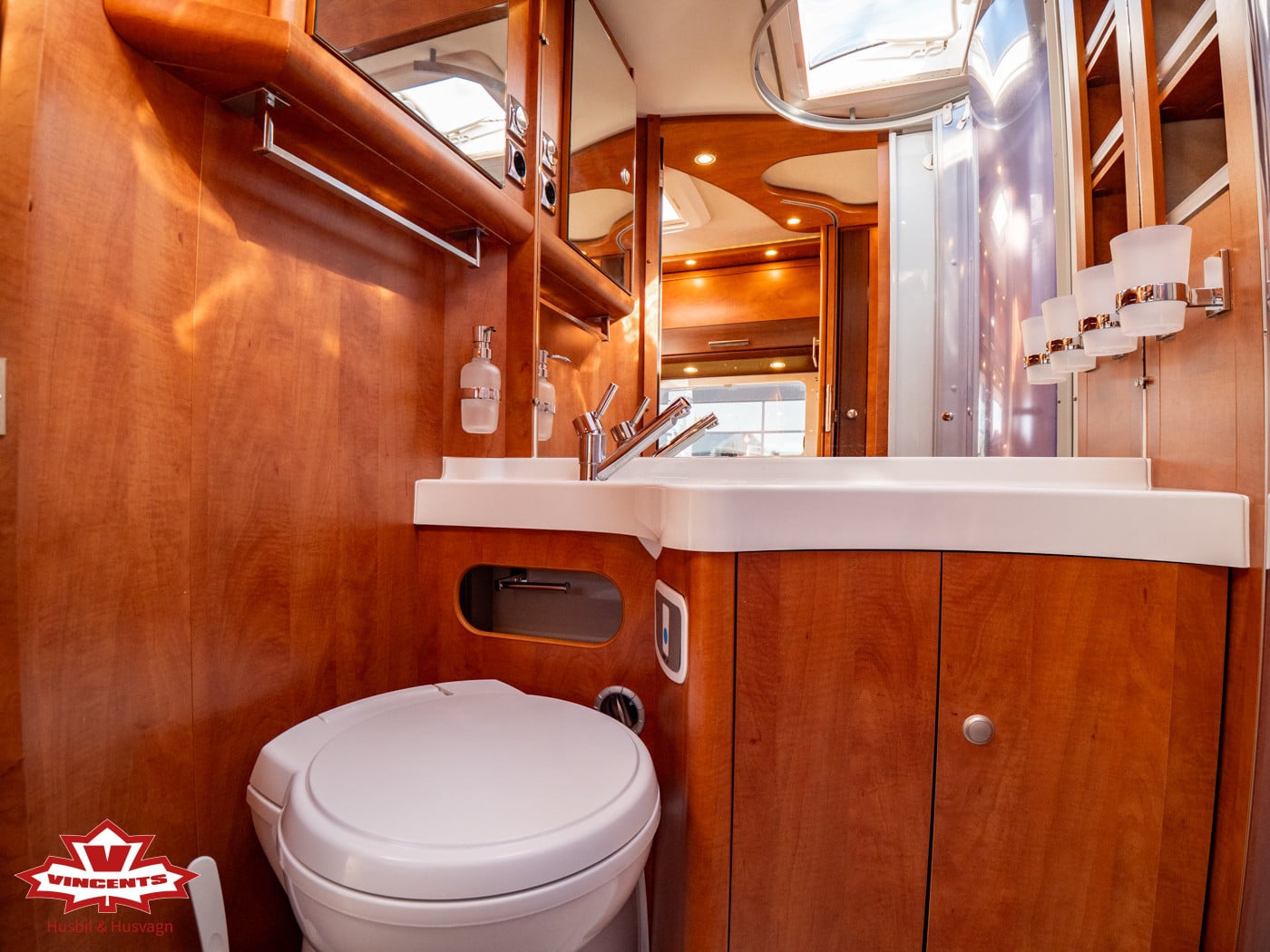 Carthago-C-TOURER I 148 *Långbäddar *AC bodel-(2015)-3296851