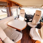 Carthago-C-TOURER I 148 *Långbäddar *AC bodel-(2015)-3296834