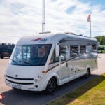 Carthago-C-TOURER I 148 *Långbäddar *AC bodel-(2015)-3296857