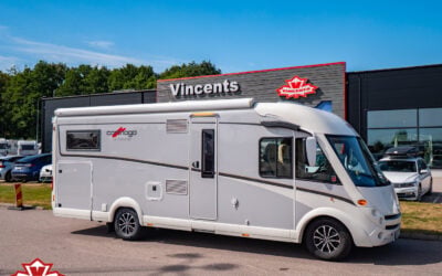 Carthago-C-TOURER I 148 *Långbäddar *AC bodel-(2015)-3296832