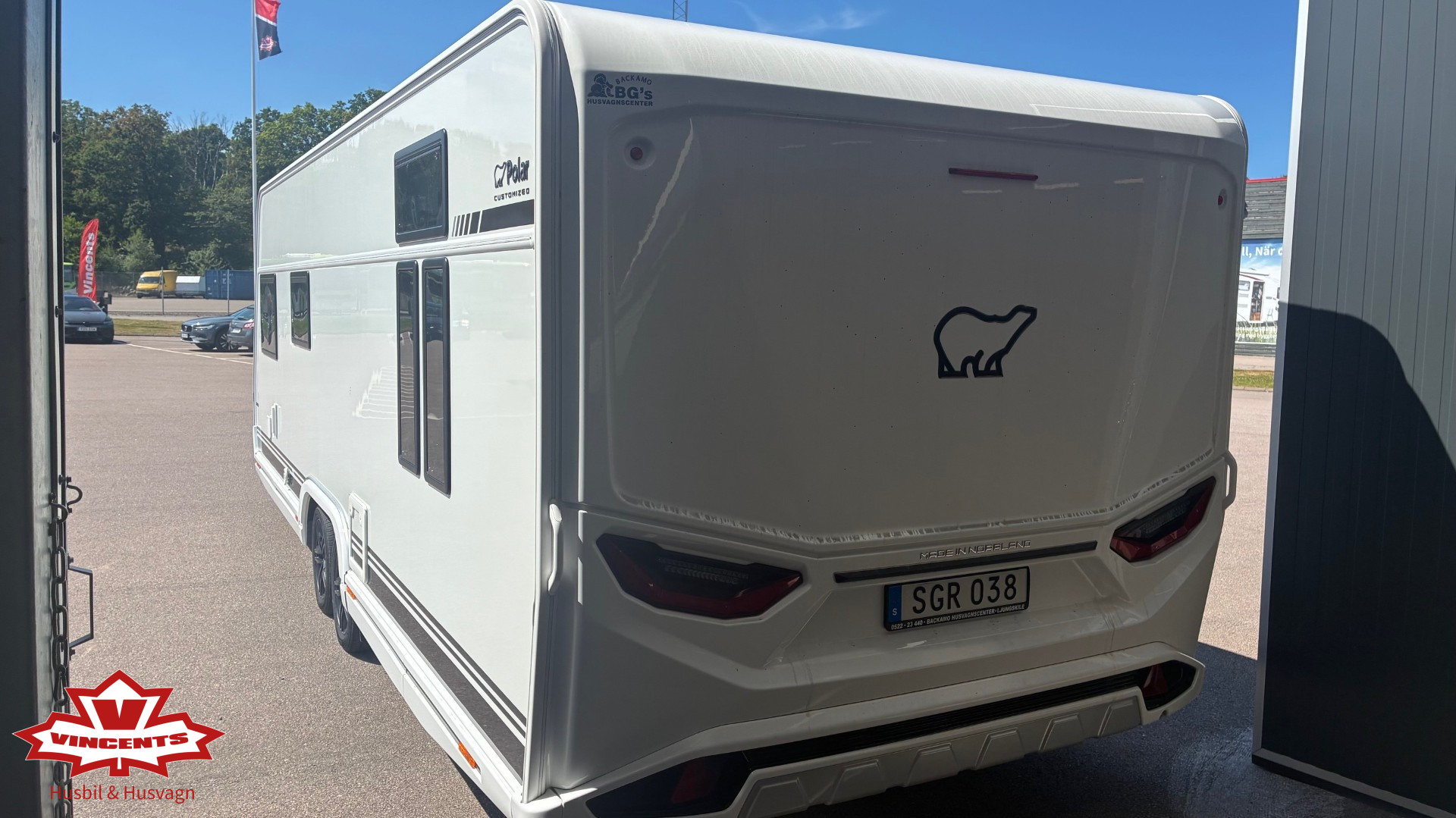 Polar-680 M23 *Queensbädd *Alde *KOMMANDE-(2023)-3277721