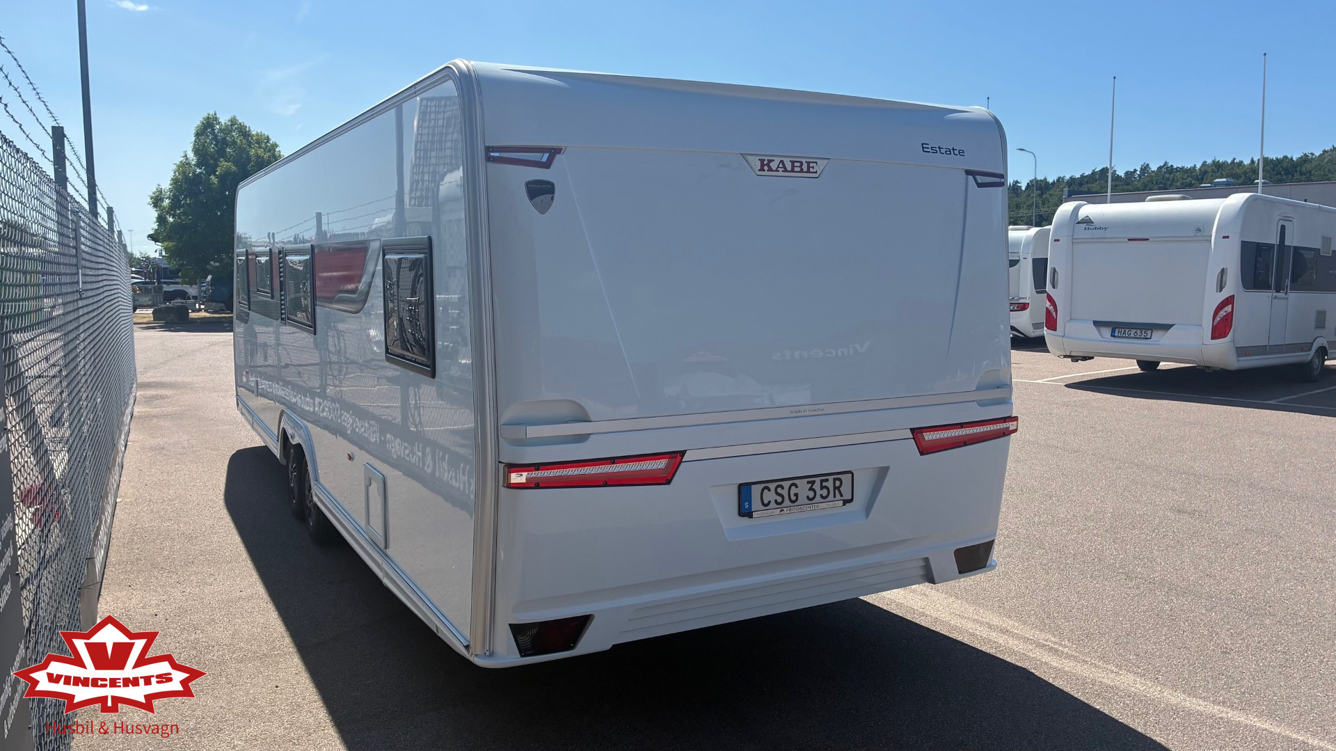 KABE-ESTATE 780 DGDL KS *ALDE *KOMMANDE-(2022)-3288833