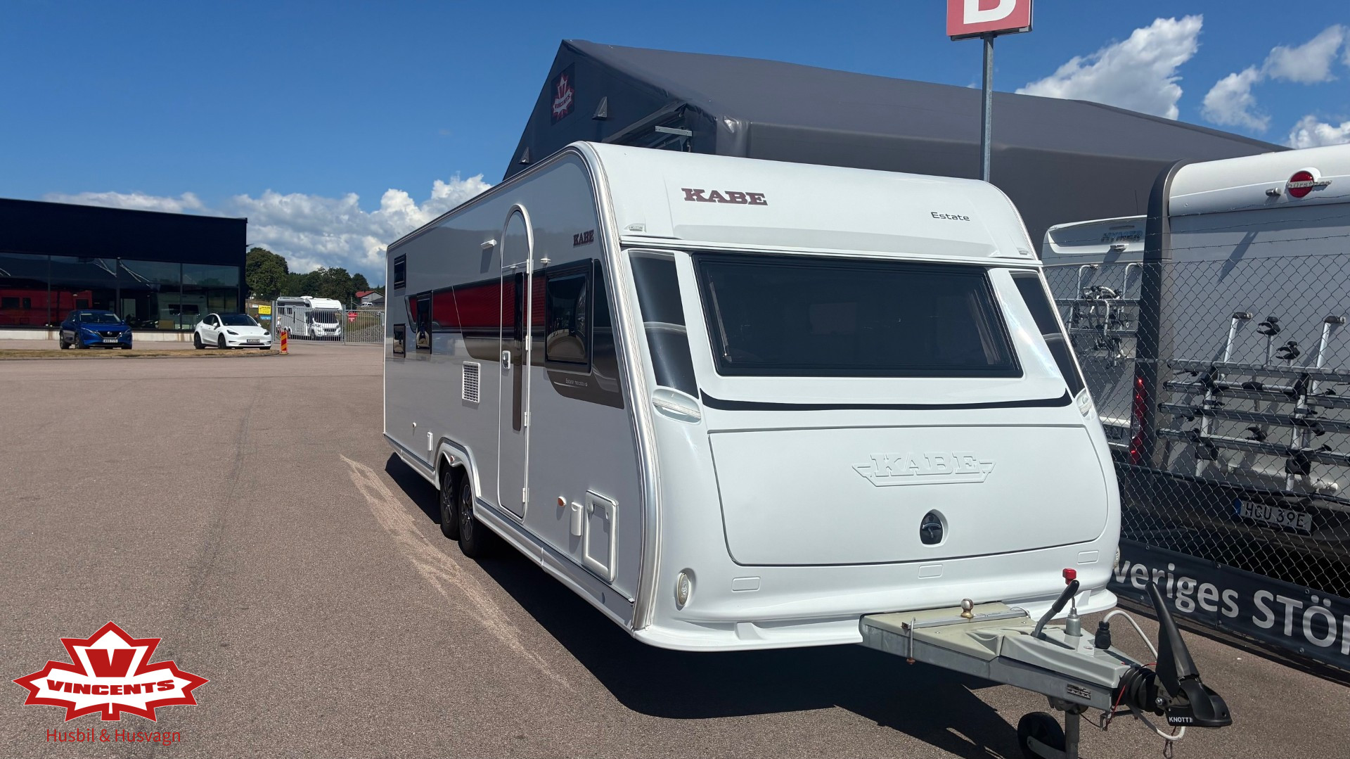 KABE-ESTATE 780 DGDL KS *ALDE *KOMMANDE-(2022)-3288834