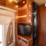 Eura Mobil-ILLS 850 QB *Automat *Taksäng-(2016)-3288851