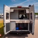 Weinsberg-Caratour 540 MQ *Truma *Under 6m *3500kg-(2021)