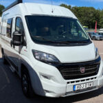 Weinsberg-Caratour 540 MQ *Truma *Under 6m *3500kg *KOMMANDE-(2021)-3273260