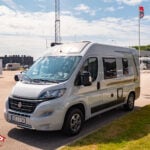 Weinsberg-Caratour 540 MQ *Truma *Under 6m *3500kg-(2021)