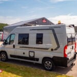 Weinsberg-Caratour 540 MQ *Truma *Under 6m *3500kg-(2021)