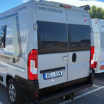 Weinsberg-Caratour 540 MQ *Truma *Under 6m *3500kg *KOMMANDE-(2021)-3273262