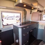 Weinsberg-Caratour 540 MQ *Truma *Under 6m *3500kg-(2021)