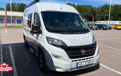 Weinsberg-Caratour 540 MQ *Truma *Under 6m *3500kg *KOMMANDE-(2021)-3273260