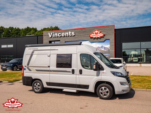 Weinsberg-Caratour 540 MQ *Truma *Under 6m *3500kg *KOMMANDE-(2021)-3273260