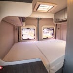 Weinsberg-Caratour 540 MQ *Truma *Under 6m *3500kg-(2021)