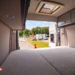 Weinsberg-Caratour 540 MQ *Truma *Under 6m *3500kg-(2021)