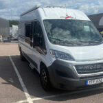 Carthago-MALIBU VAN 600 LE *Långbädd *Automat-(2017)-3276157