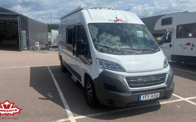 Carthago-MALIBU VAN 600 LE *Långbädd *Automat-(2017)-3276157