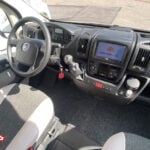 TEC-V 640 *Långbäddar *Truma *Markis-(2012)-3296893