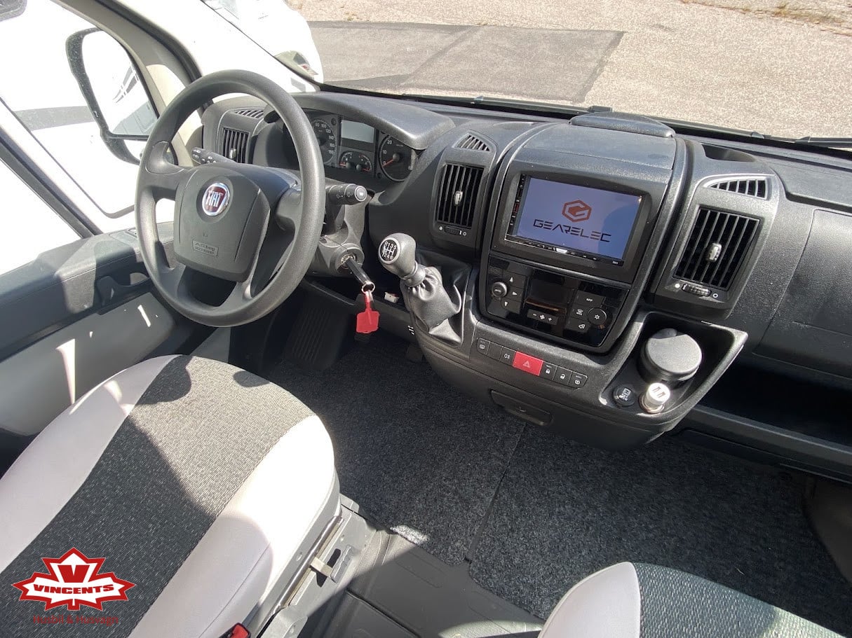 TEC-V 640 *Långbäddar *Truma *Markis-(2012)-3296893