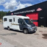 TEC-V 640 *Långbäddar *Truma *Markis-(2012)-3296876