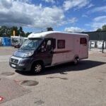 TEC-V 640 *Långbäddar *Truma *Markis-(2012)-3296897