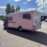 TEC-V 640 *Långbäddar *Truma *Markis-(2012)-3296898