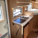 TEC-V 640 *Långbäddar *Truma *Markis-(2012)-3296881