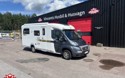 TEC-V 640 *Långbäddar *Truma *Markis-(2012)-3296876