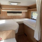 TEC-V 640 *Långbäddar *Truma *Markis-(2012)-3296884