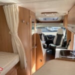 TEC-V 640 *Långbäddar *Truma *Markis-(2012)-3296887