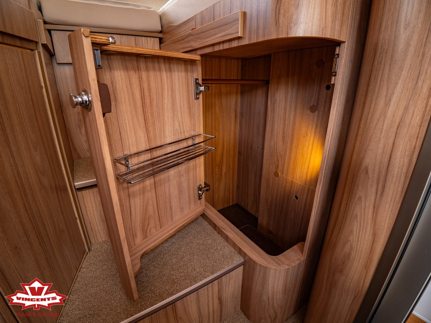 Hymer-T 574 CL *Långbäddar *Solcell-(2019)-3296822