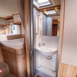 Hymer-T 574 CL *Långbäddar *Solcell-(2019)-3296823