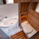 Hymer-T 574 CL *Långbäddar *Solcell-(2019)-3296824