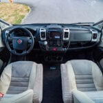 Hymer-T 574 CL *Långbäddar *Solcell-(2019)-3296825