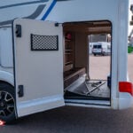 Hymer-T 574 CL *Långbäddar *Solcell-(2019)-3296829