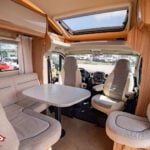 Hymer-T 574 CL *Långbäddar *Solcell-(2019)-3296812